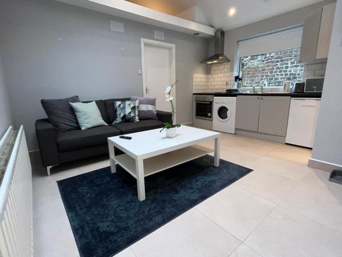 The Rathmines Appartement Dublin