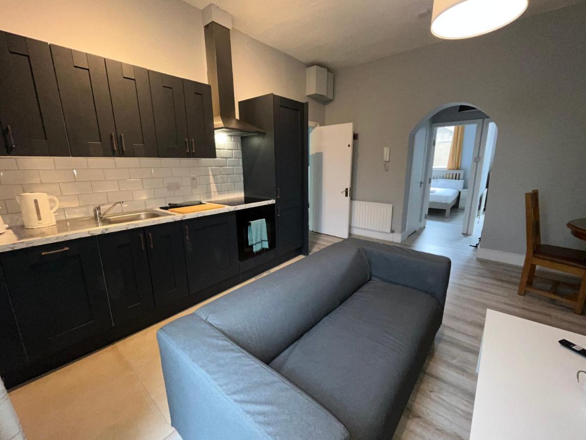 The Rathmines Appartement Dublin