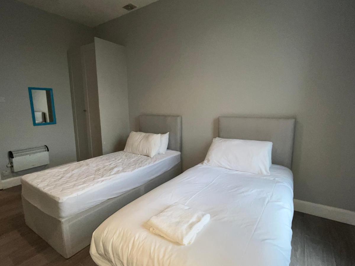 Appartement The Rathmines
