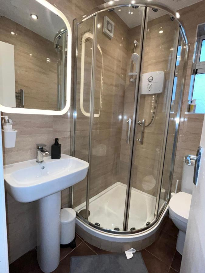 Appartement The Rathmines Dublin